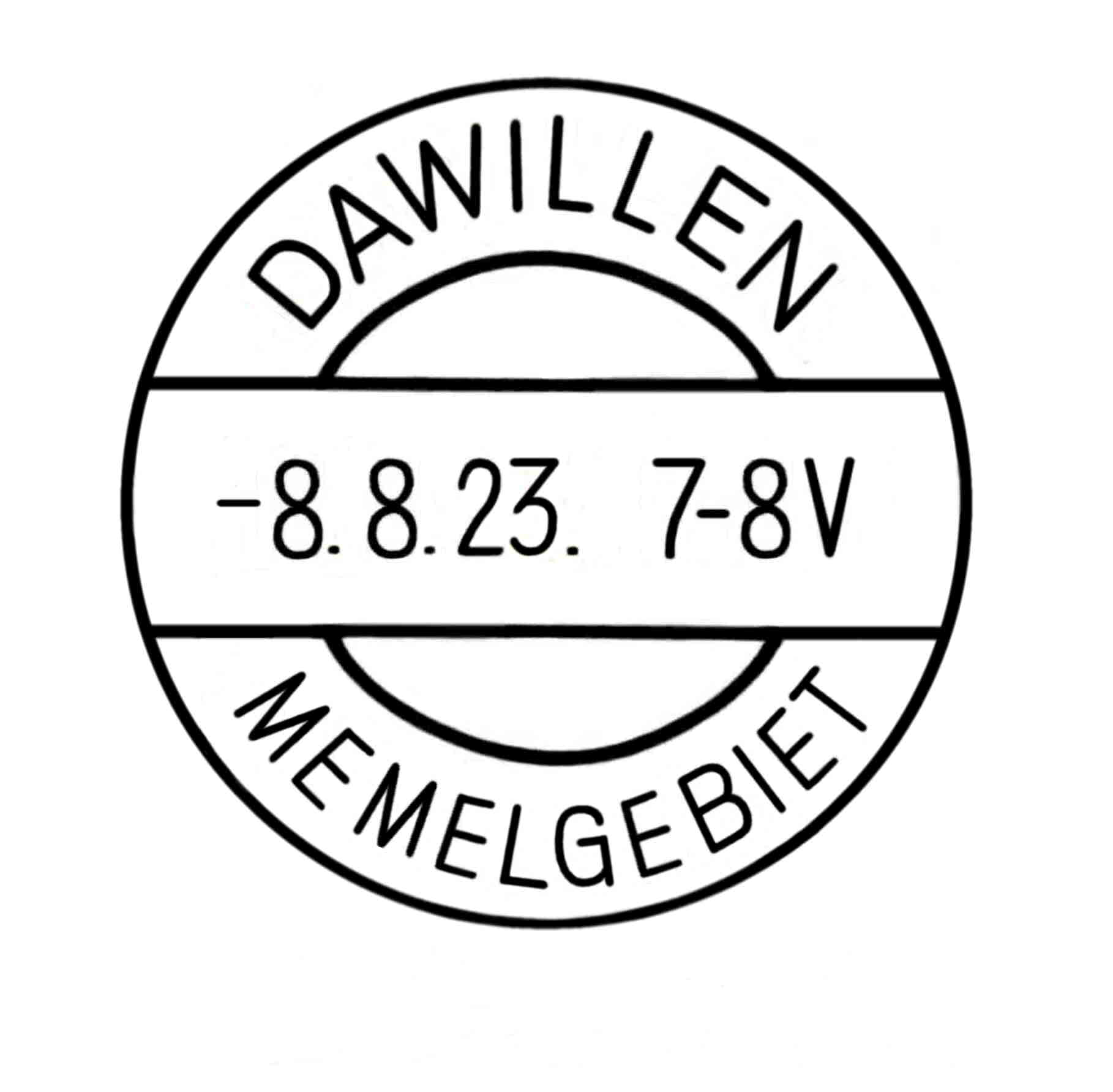 DAWILLEN
