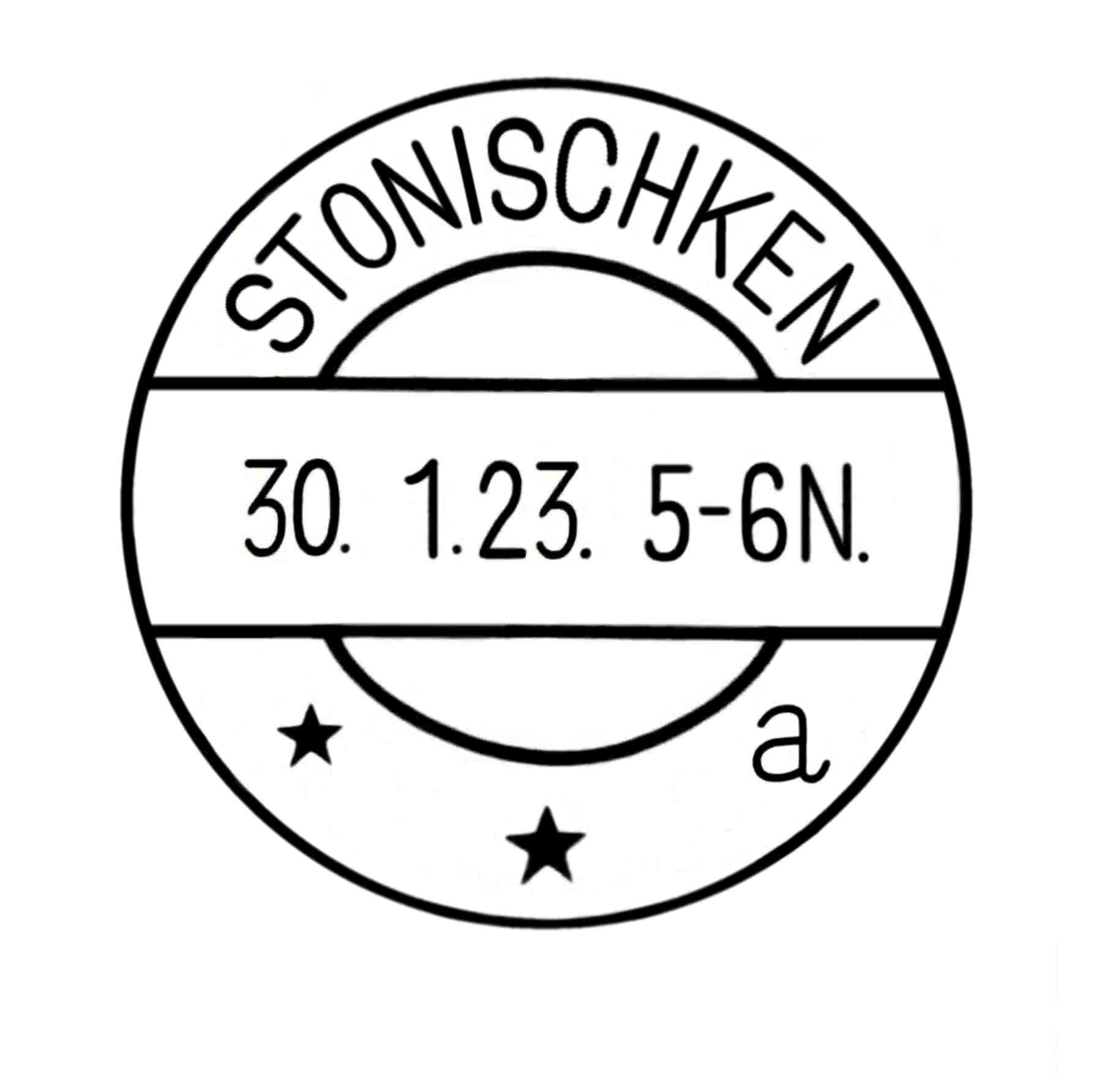 STONISCHKEN