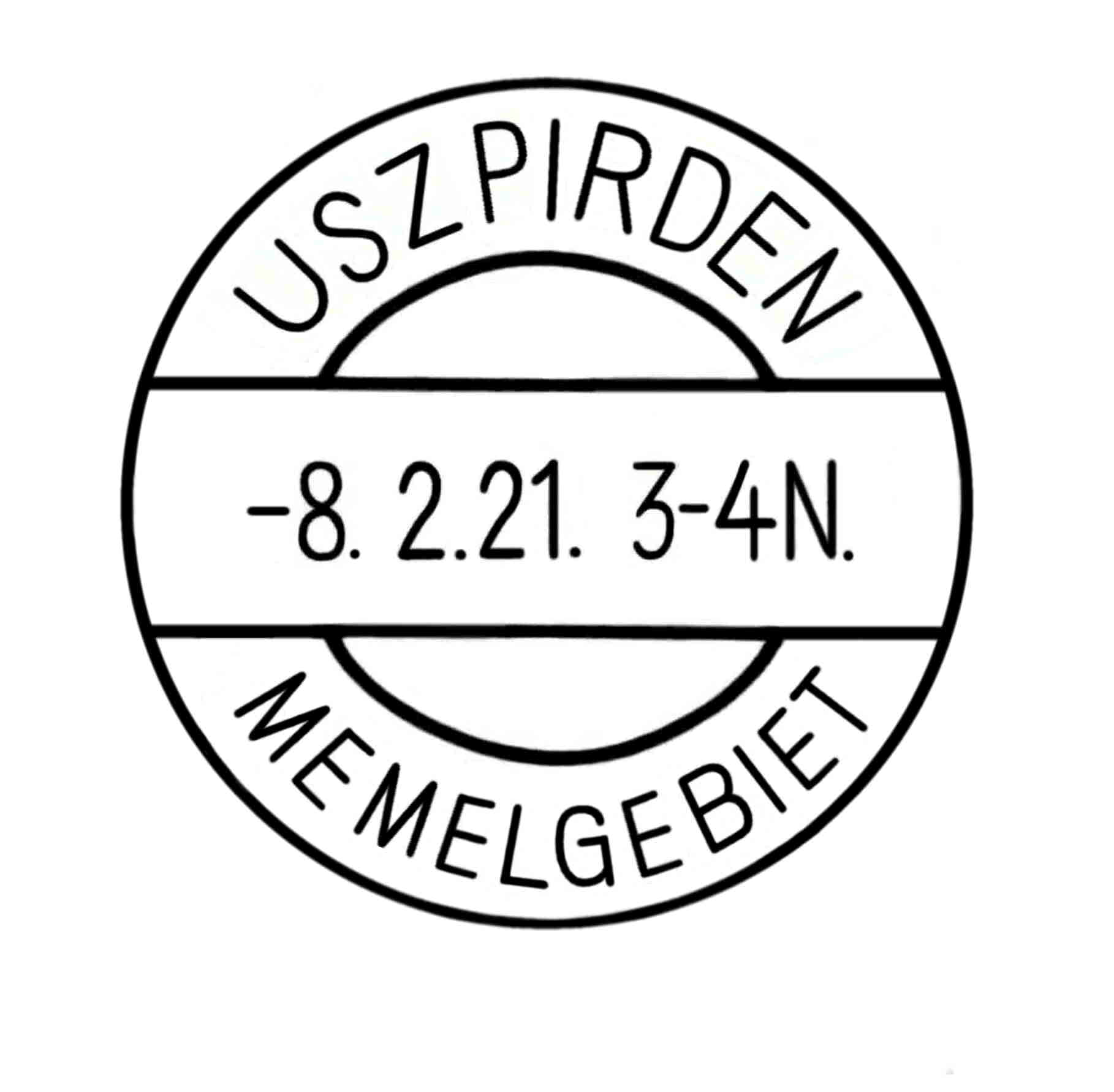 USZPIRDEN