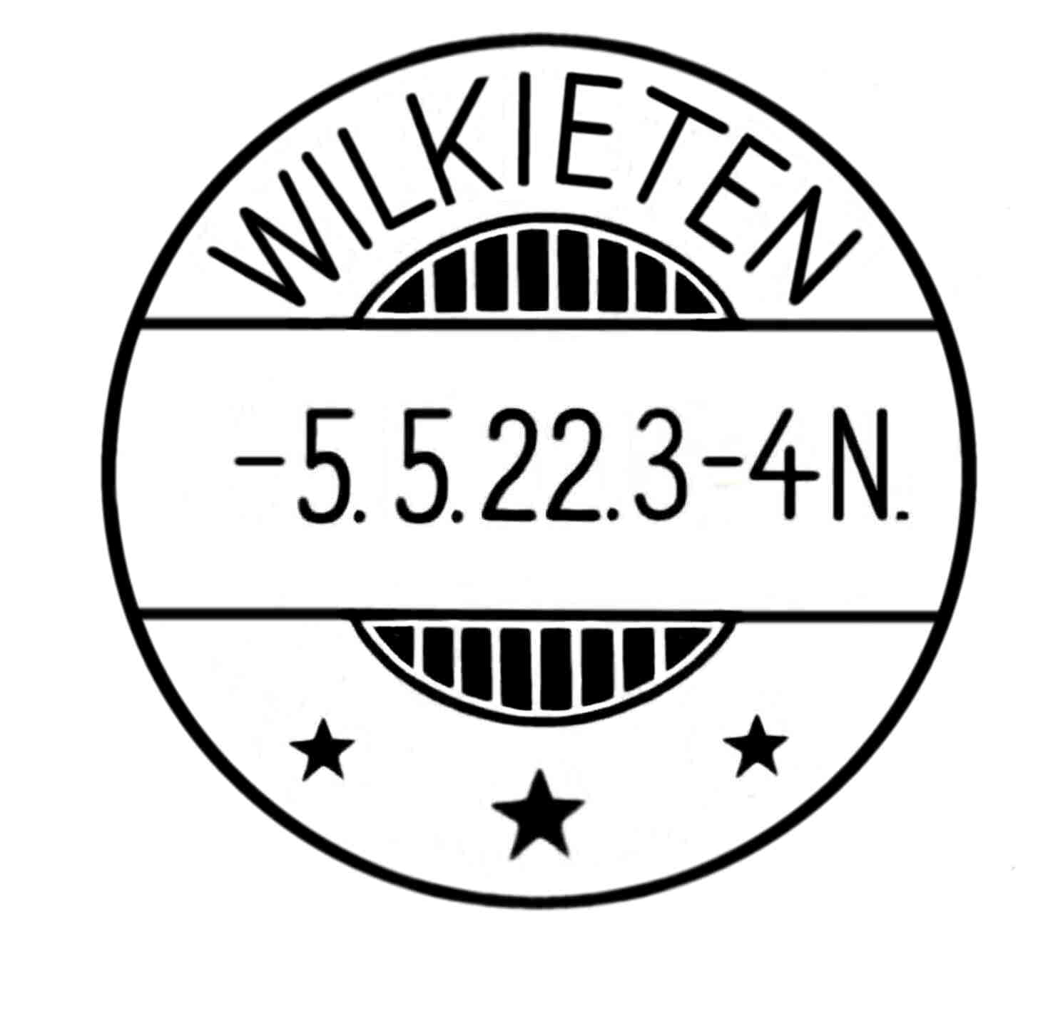 WILKIETEN