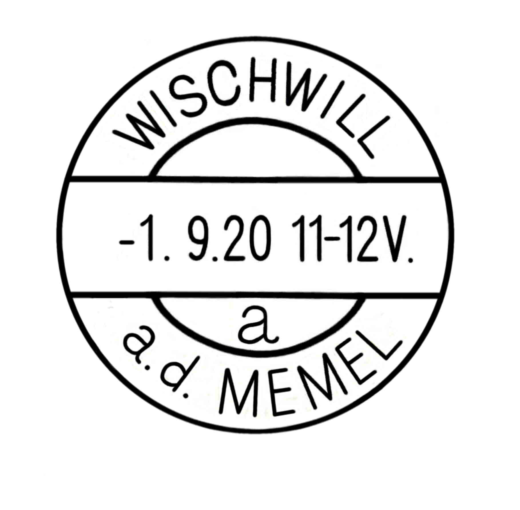 WISCHWILL