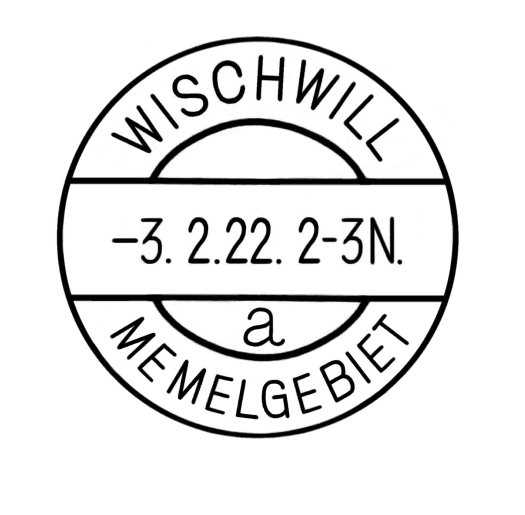 WISCHWILL