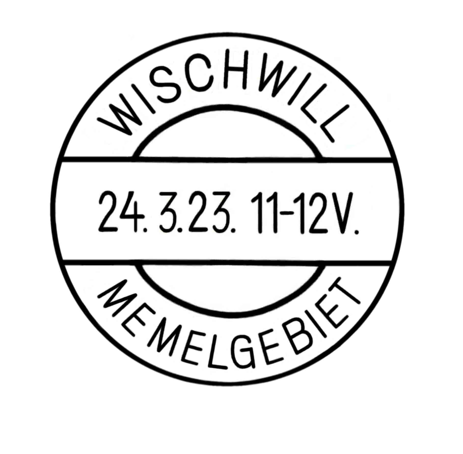 WISCHWILL