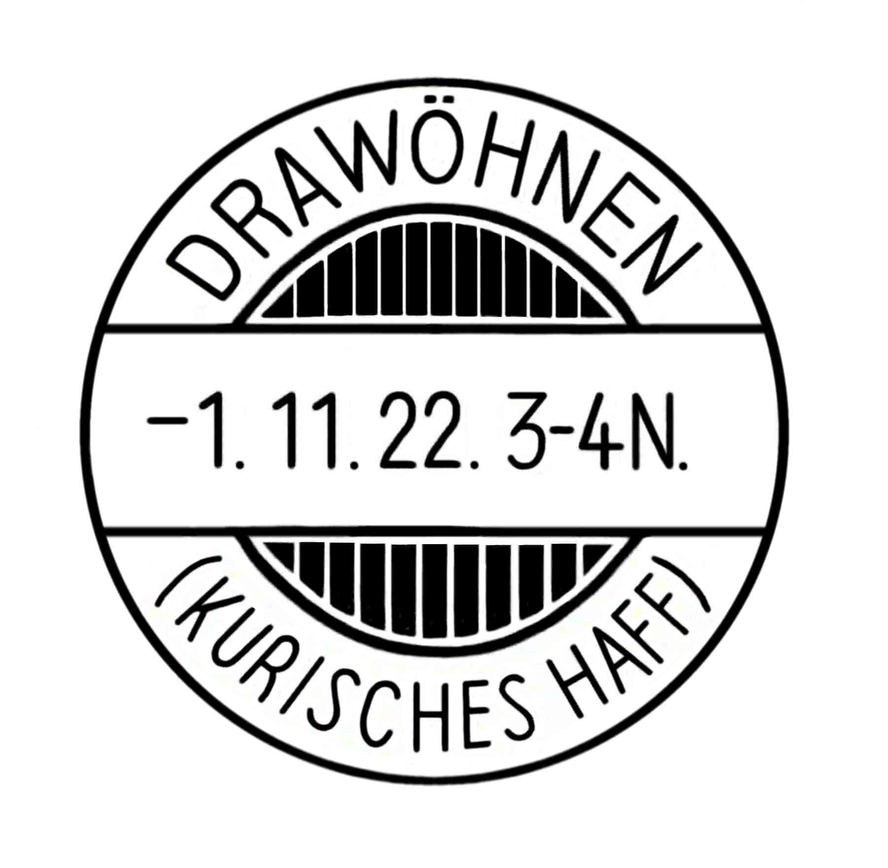 DRAWÖHNEN