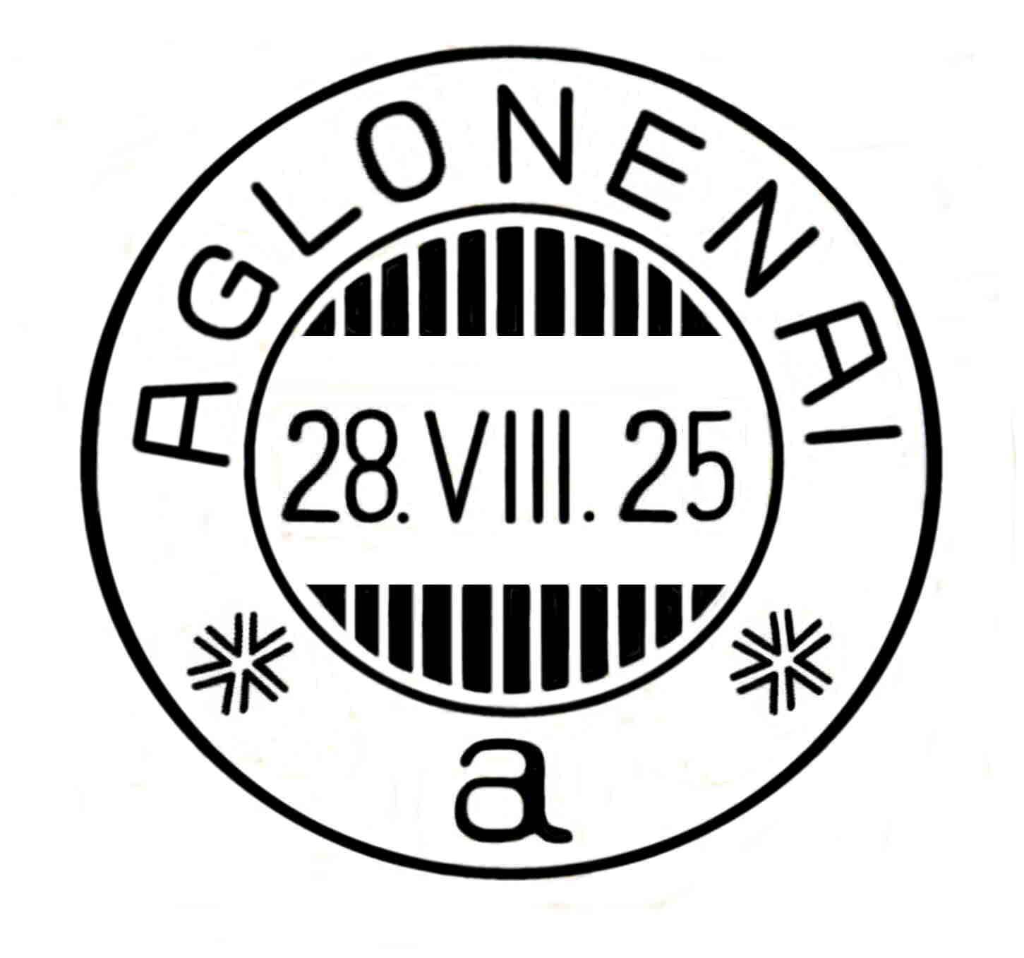 AGLONENAI