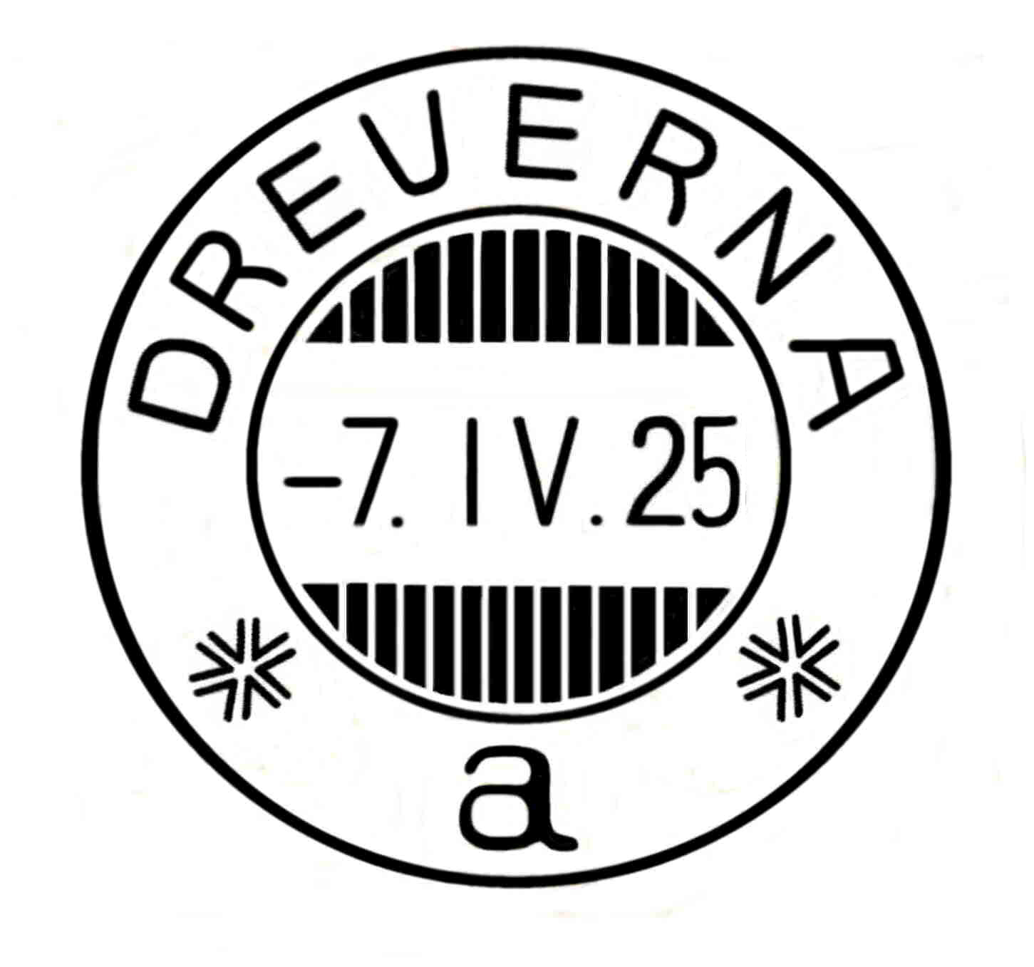 DREVERNA