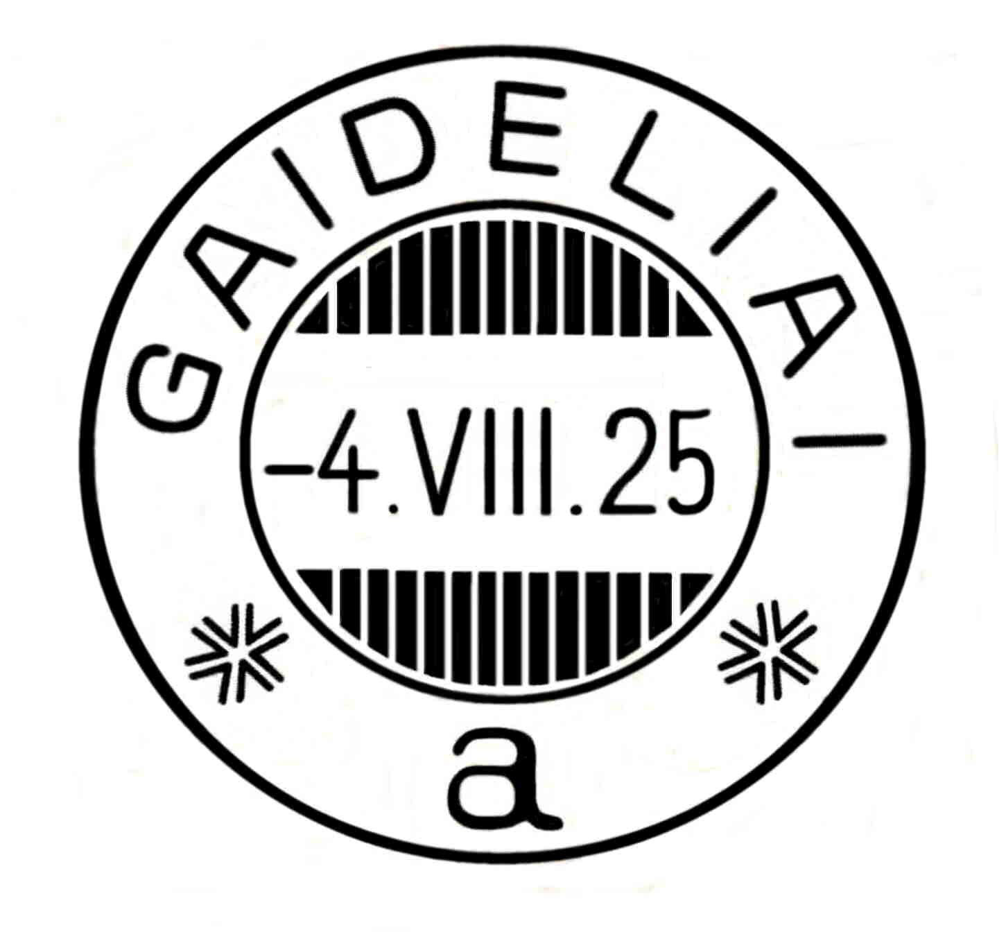 GAIDELIA