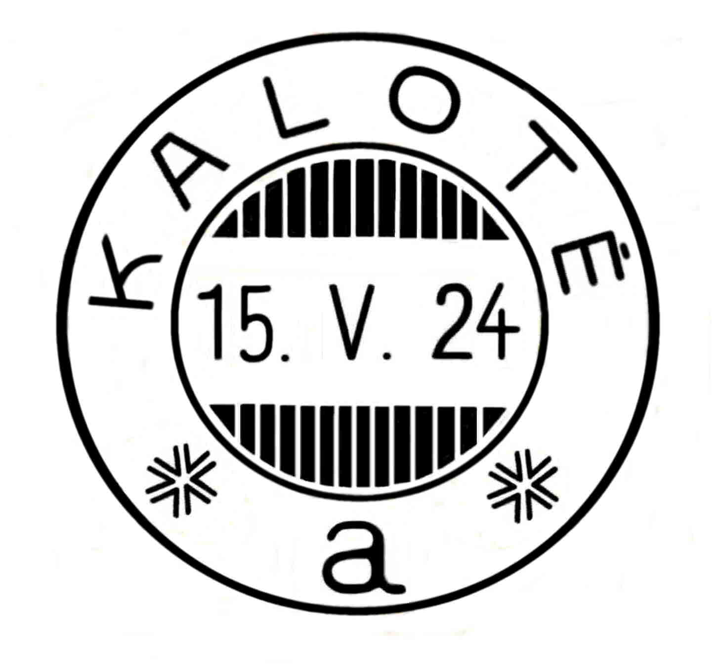 KALOTE
