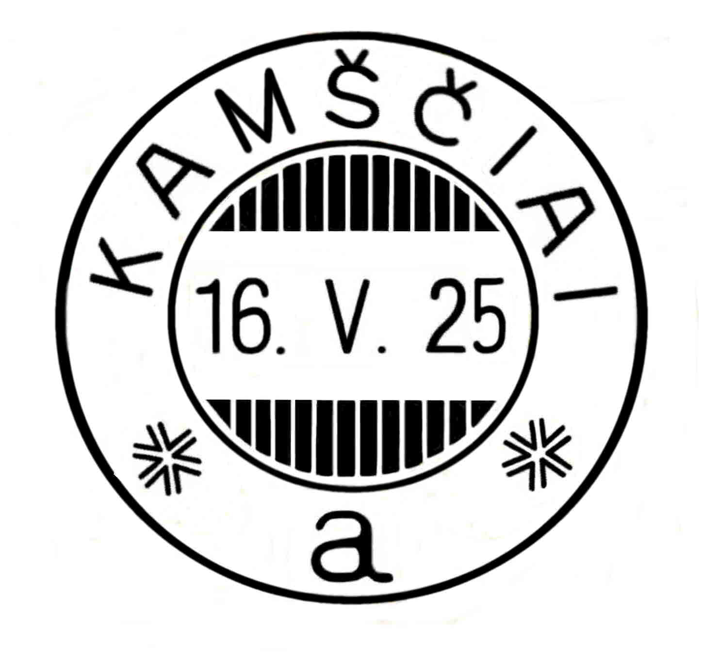 KAMSCIAI
