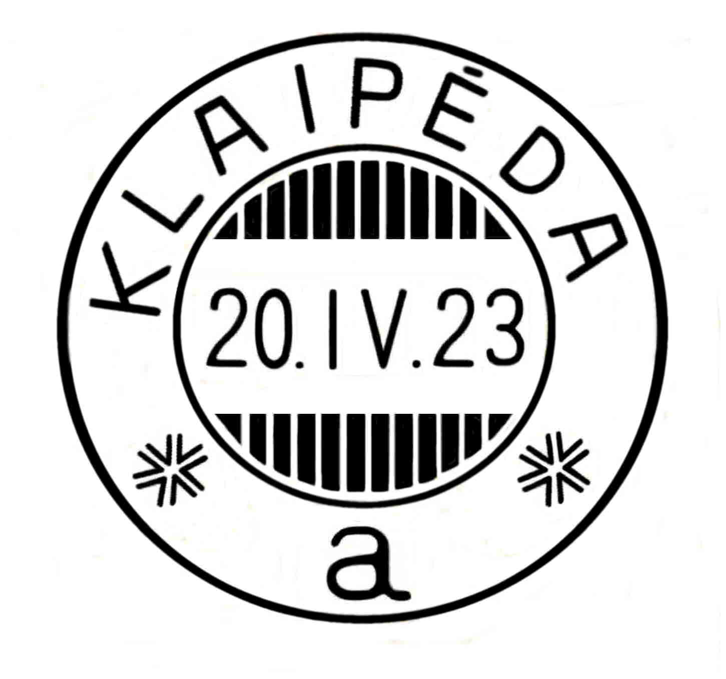 KLAIPEDA