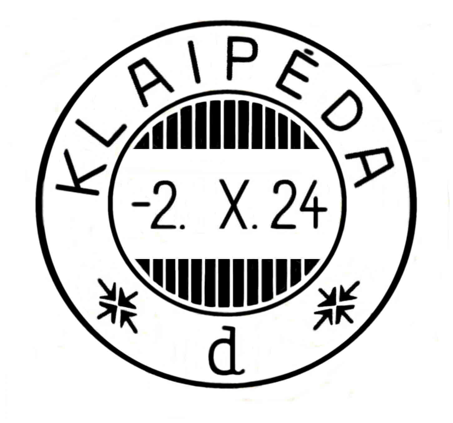 KLAIPEDA