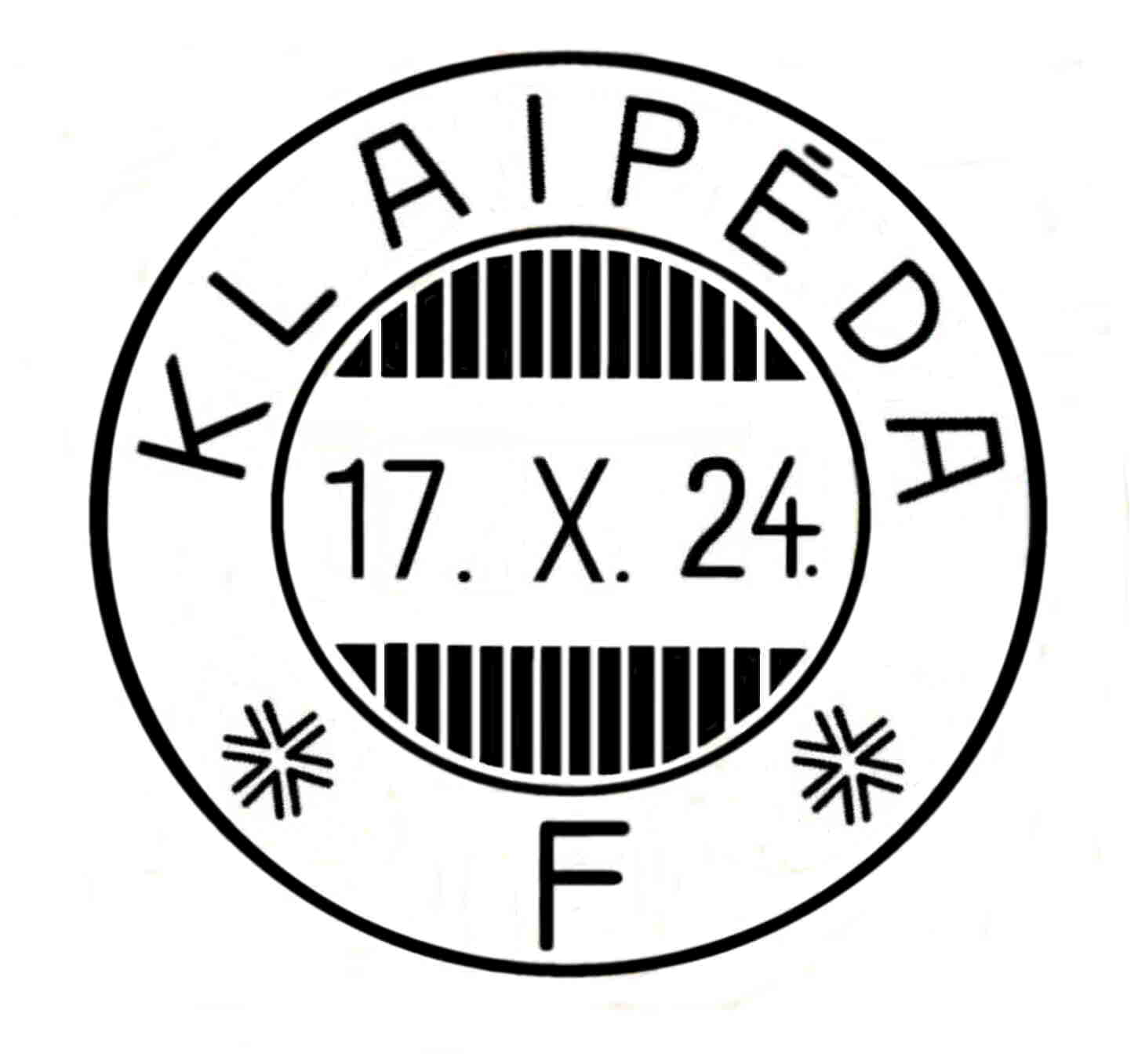 KLAIPEDA