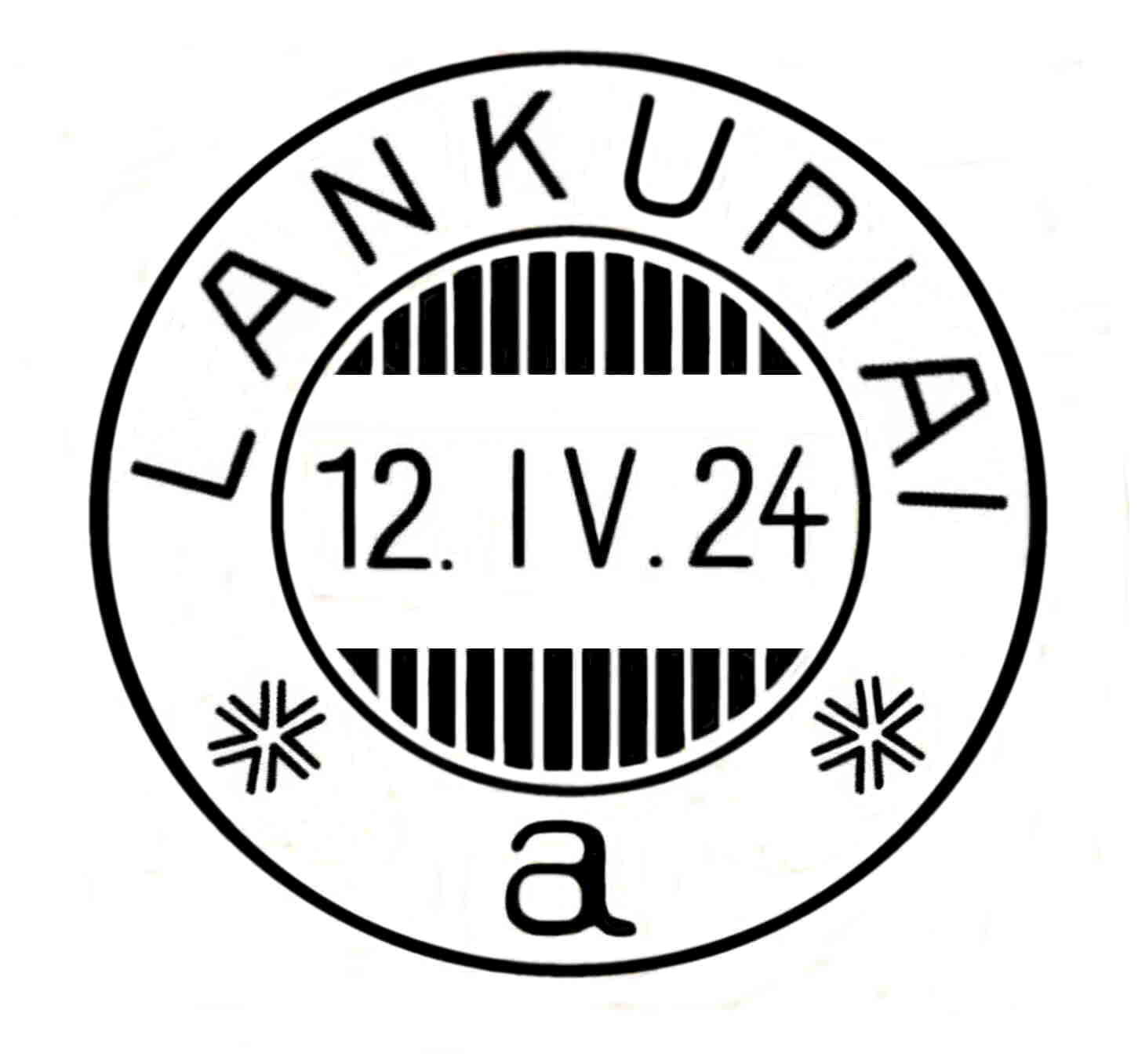 LANKUPIAI