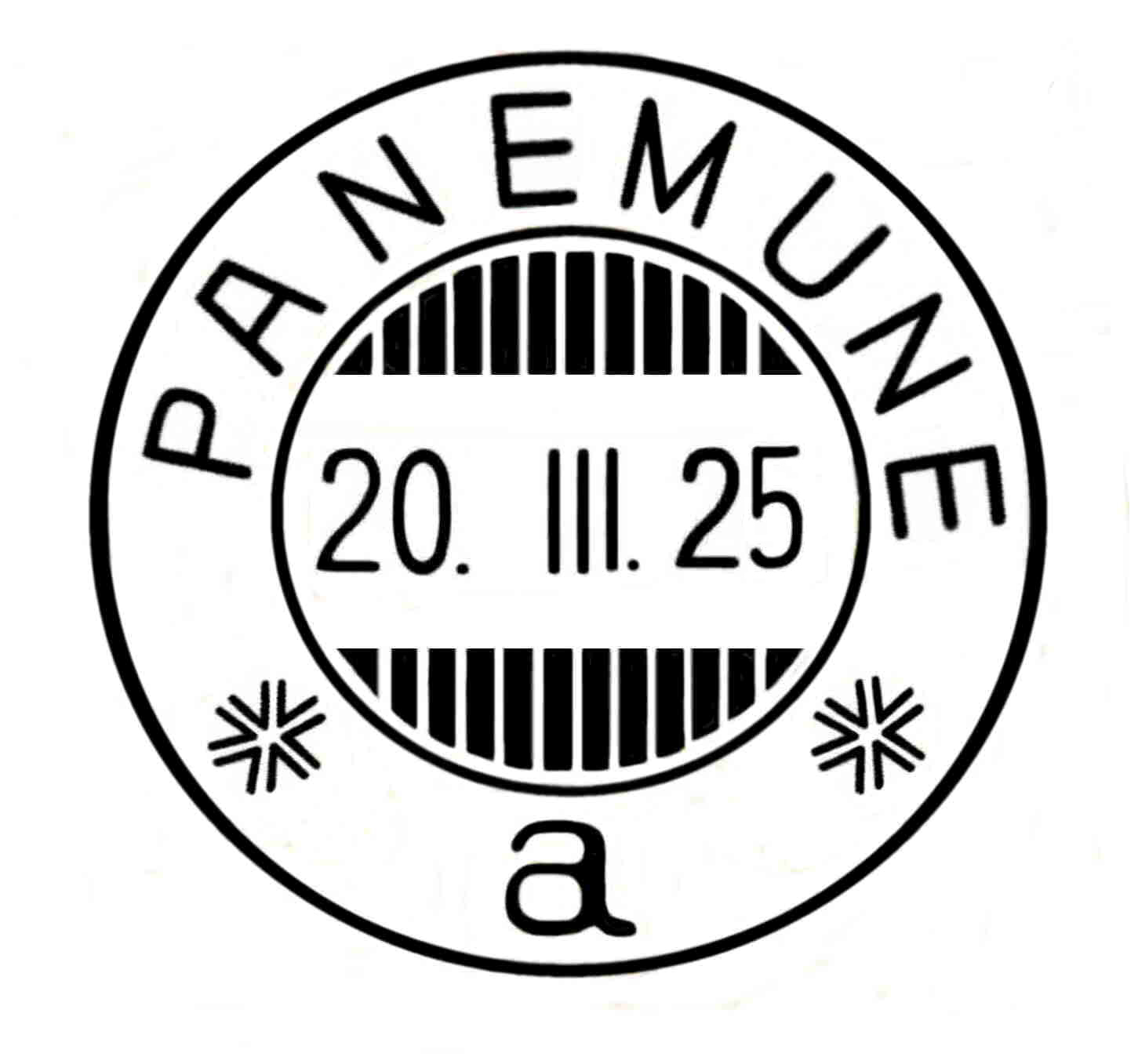PANEMUNE