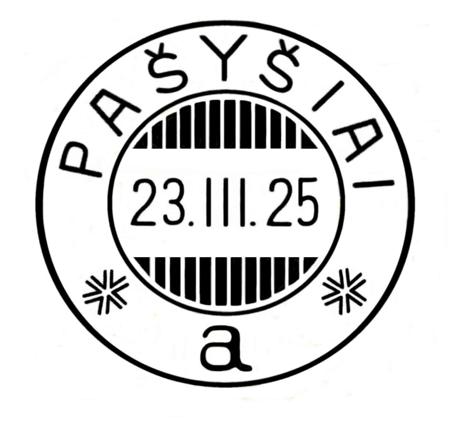 PASYSIAI