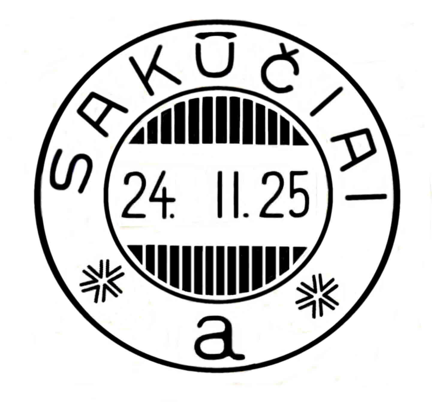 SAKUCIAI
