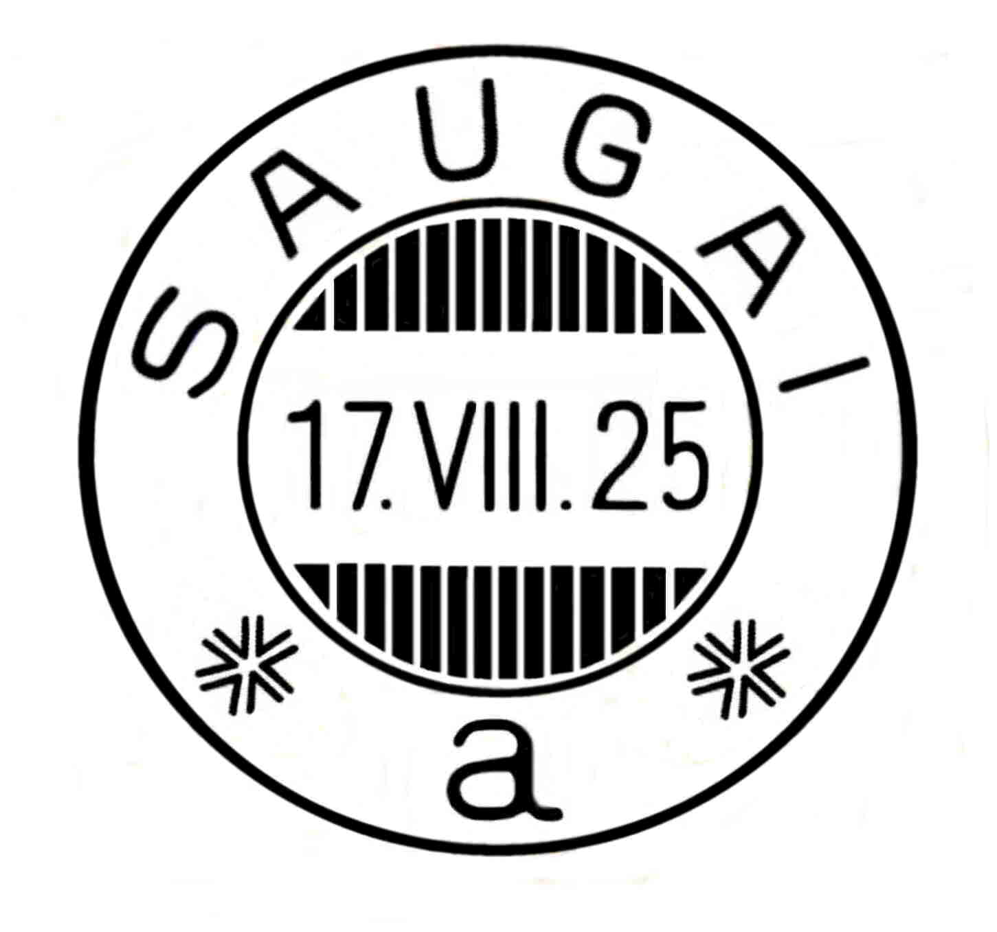 SAUGAI