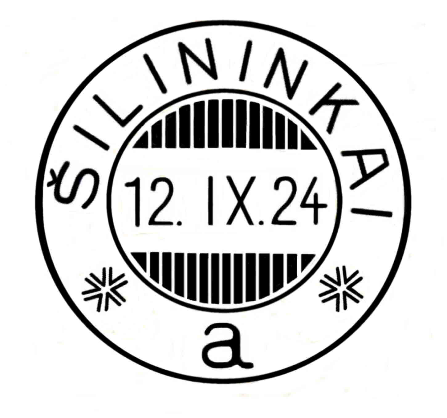 SILININKAI