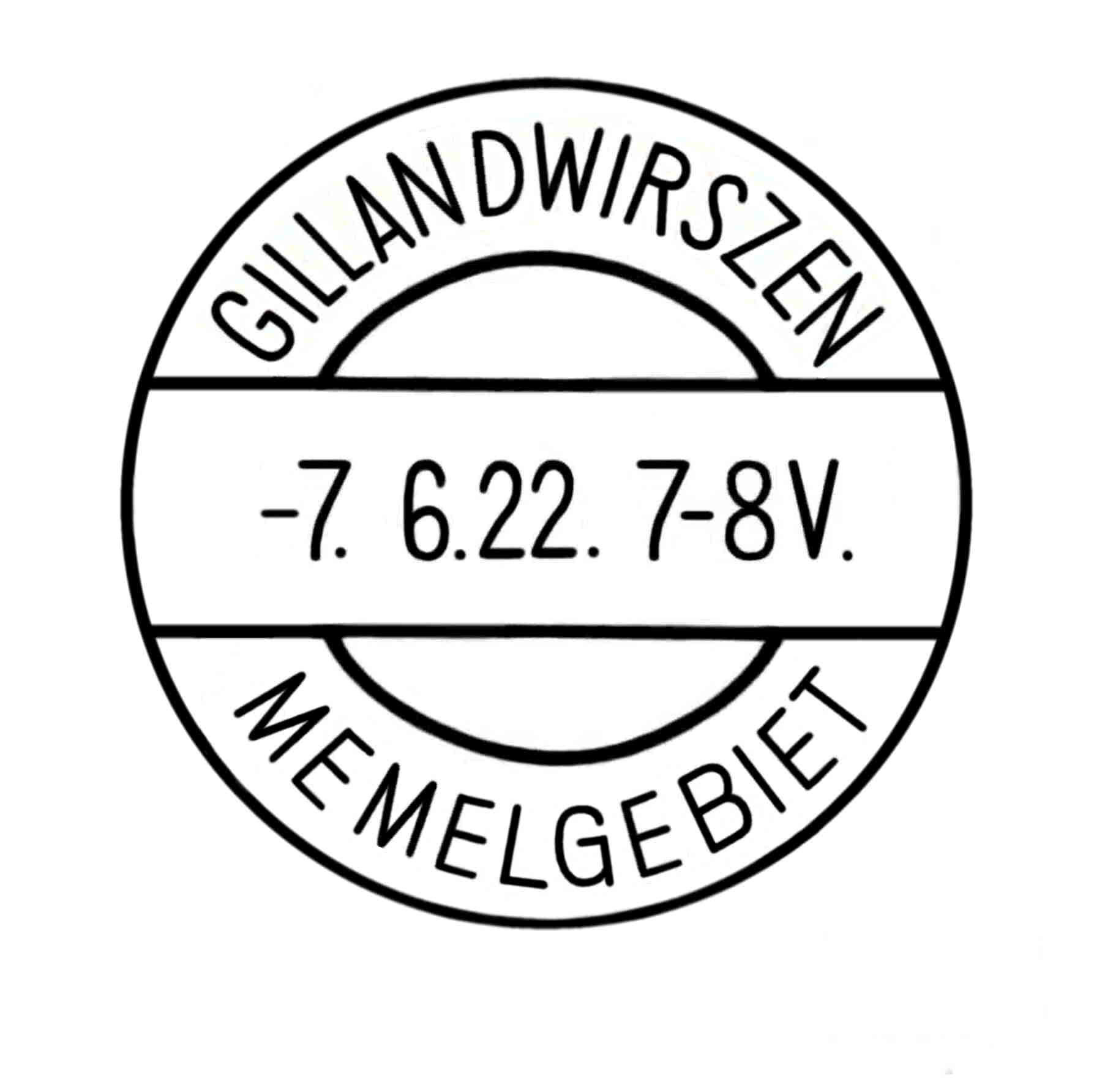GILLANDWIRSZEN