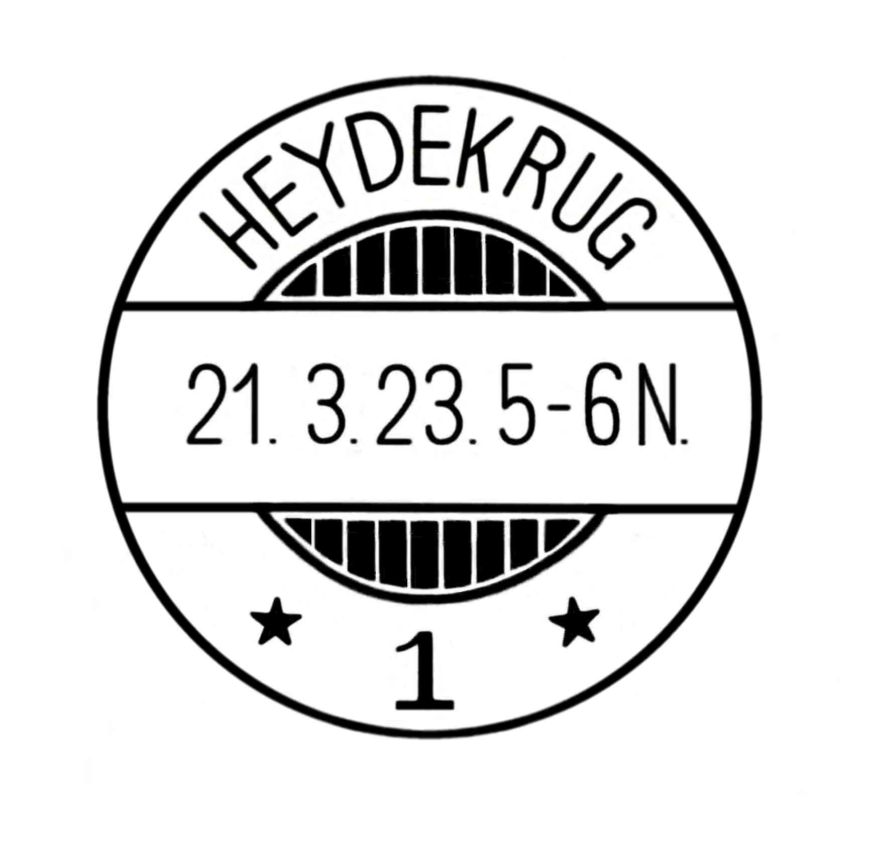 HEYDEKRUG