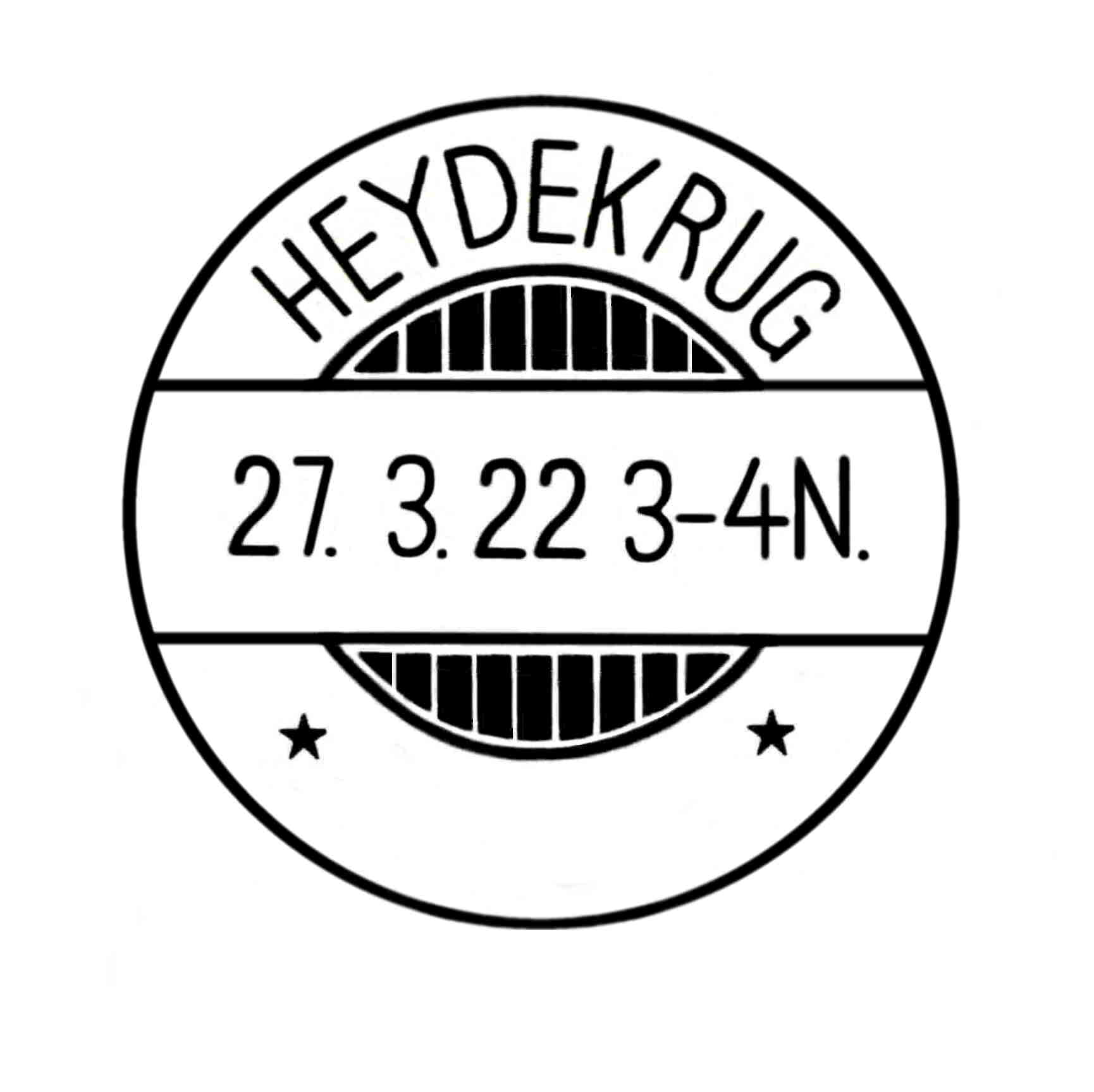 HEYDEKRUG