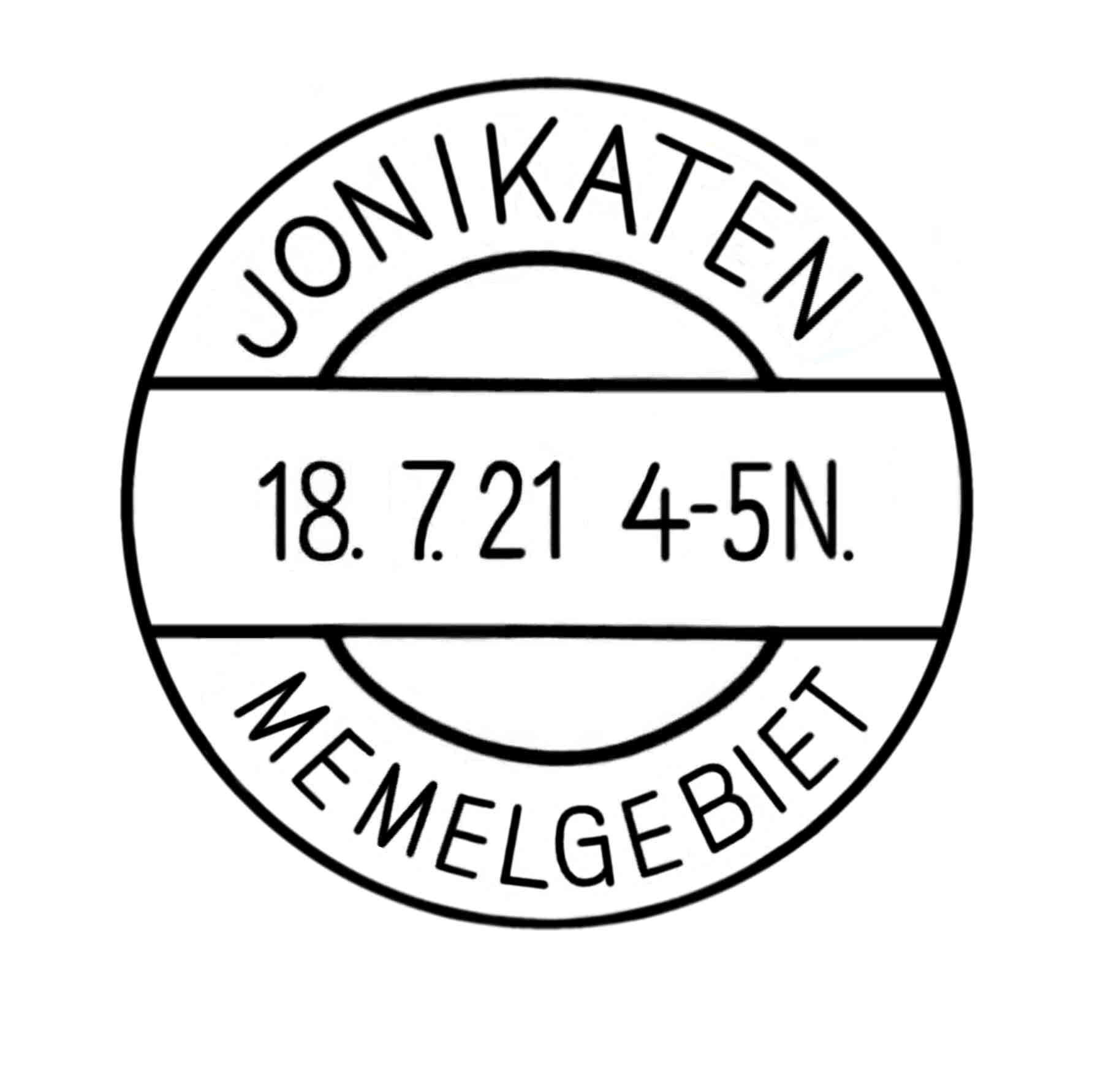 JONIKATEN