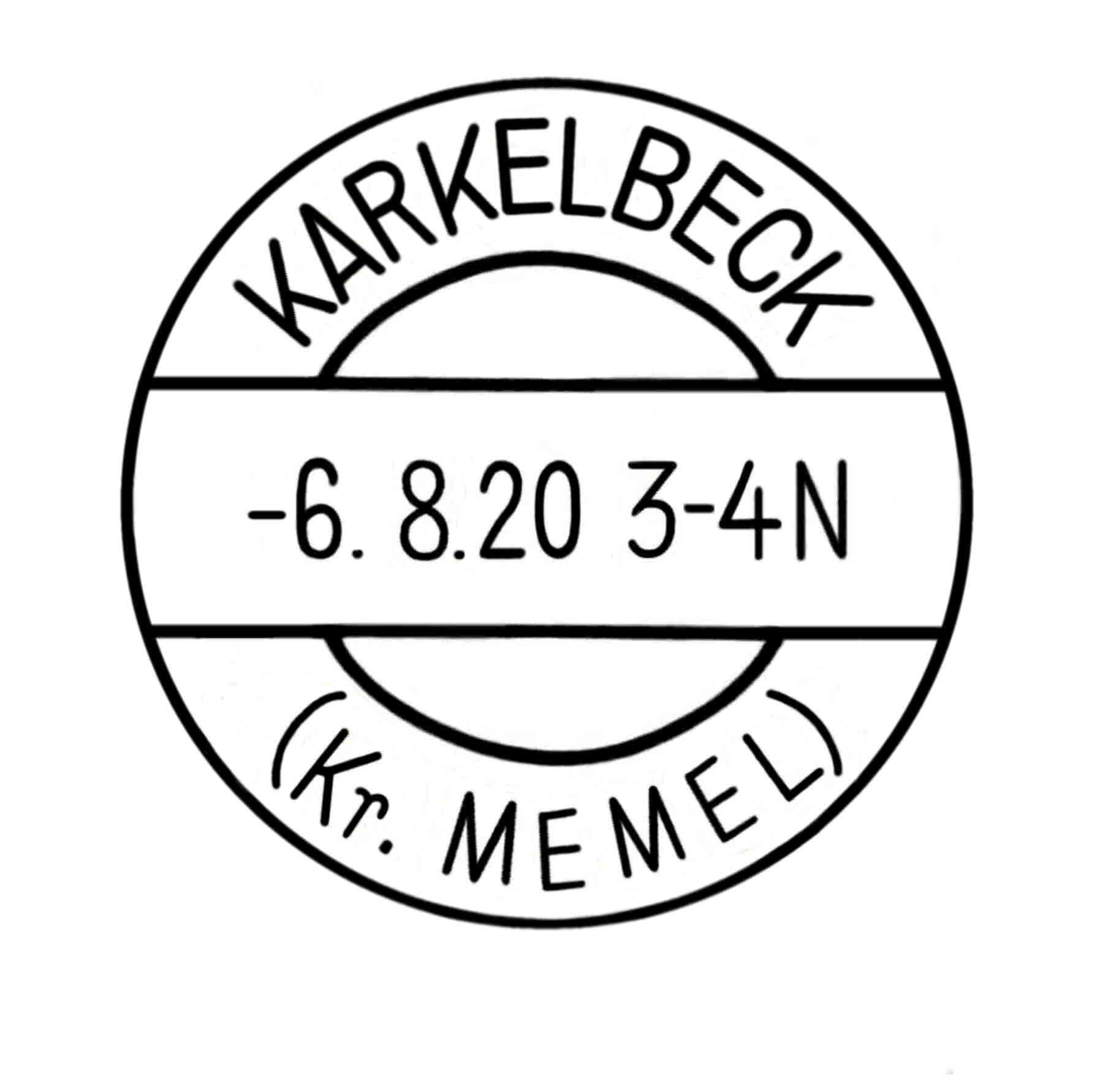 KARKELBECK