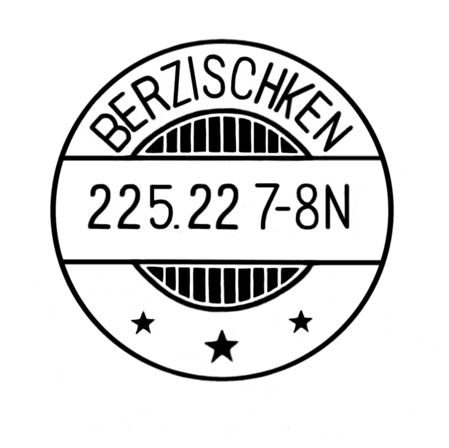 BERZISCHKEN