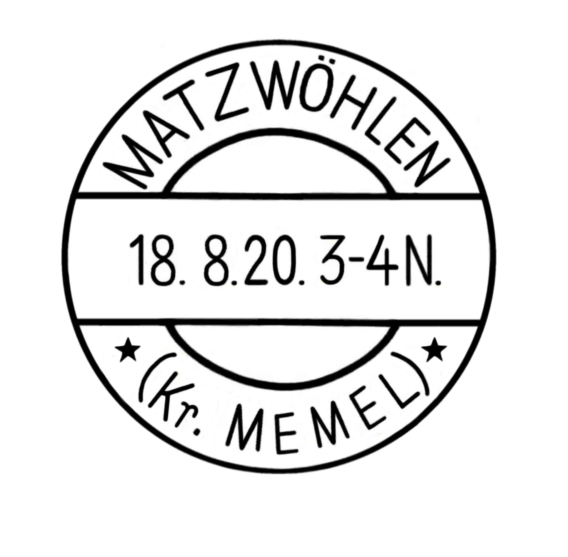 MATZWÖHLEN