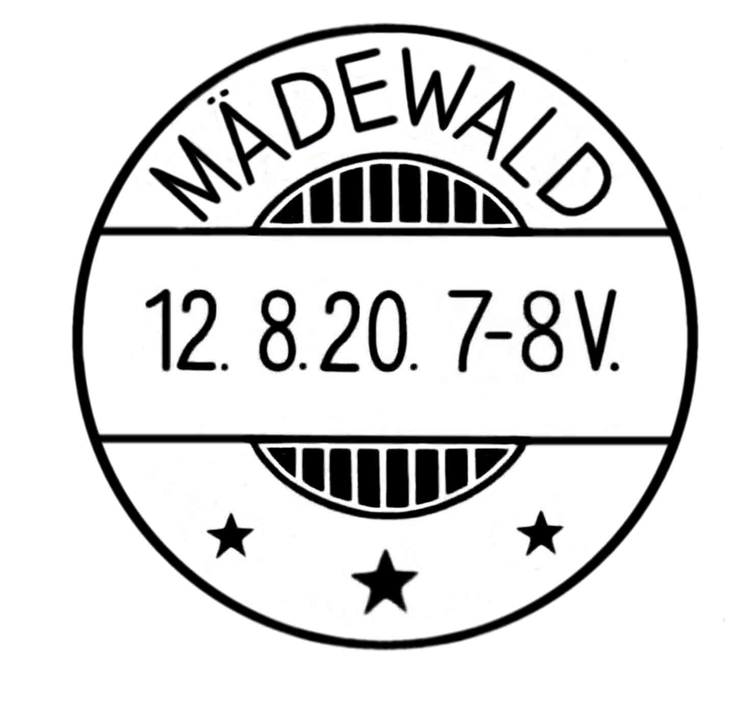 MÄDEWALD