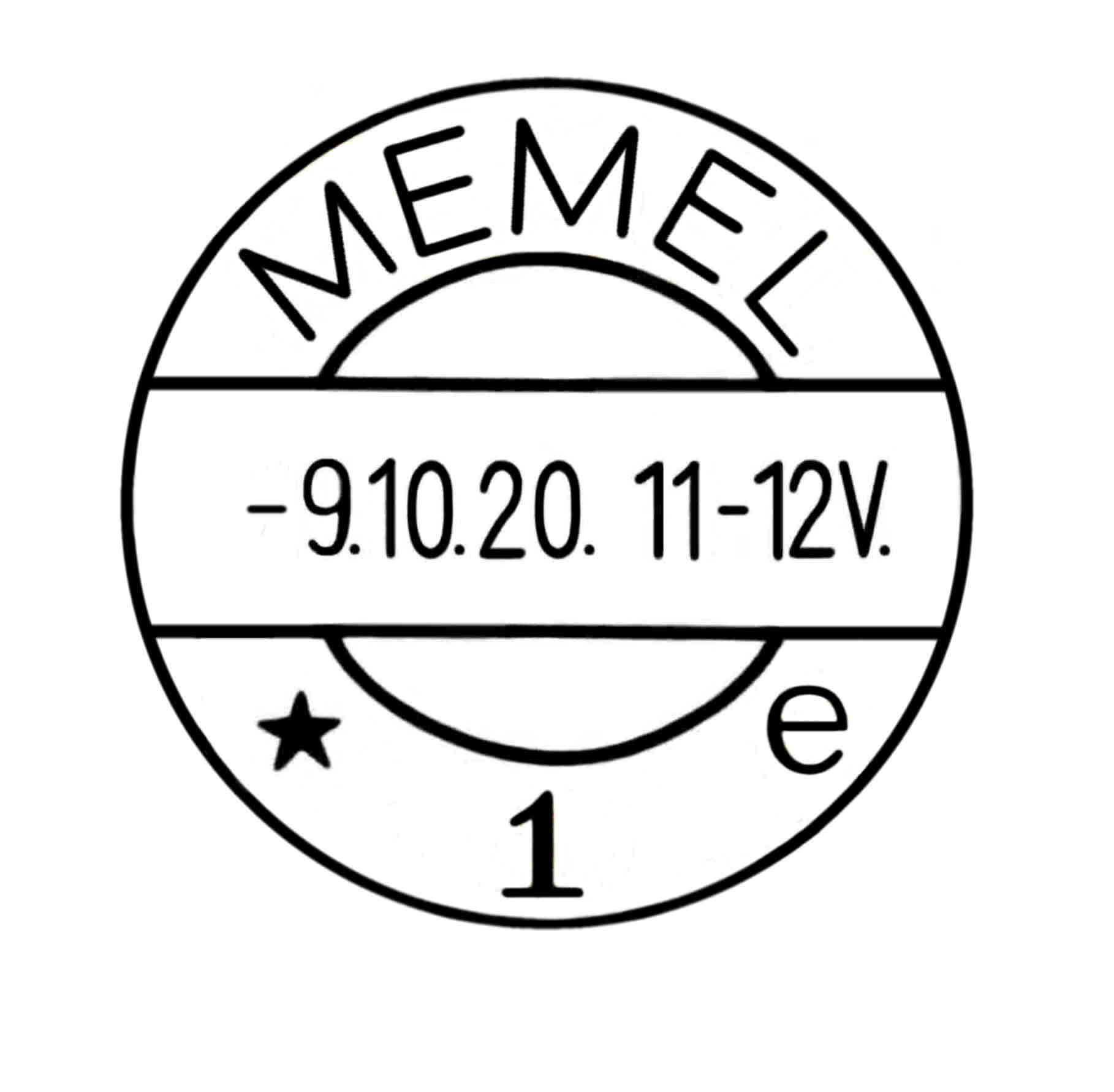MEMEL