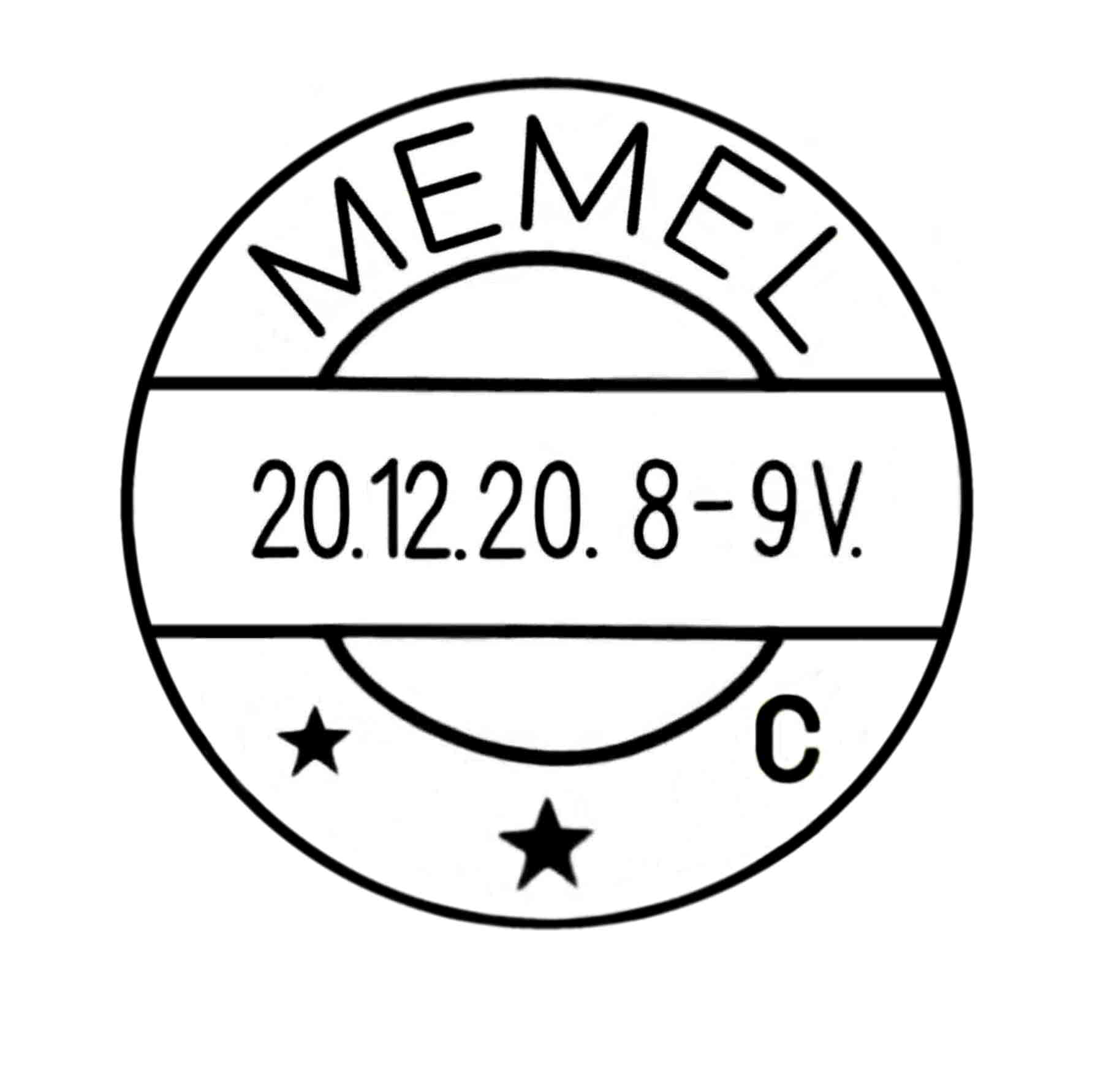 MEMEL