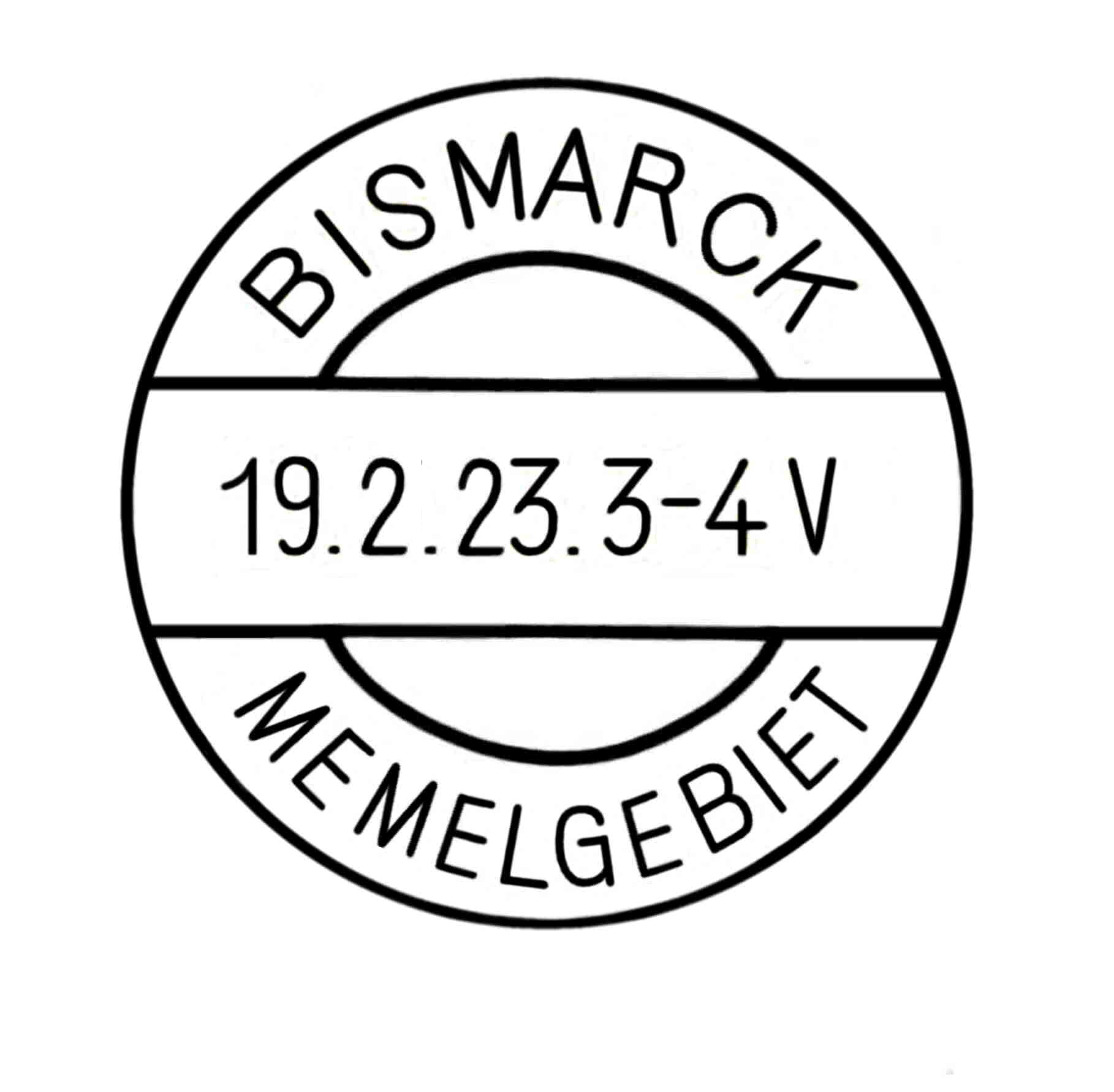 BISMARCK
