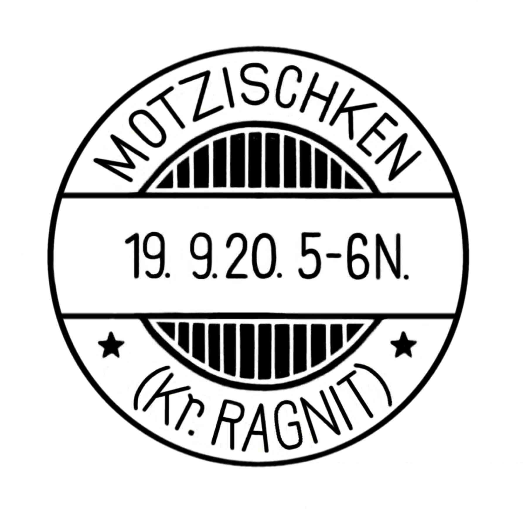 MOTZISCHKEN
