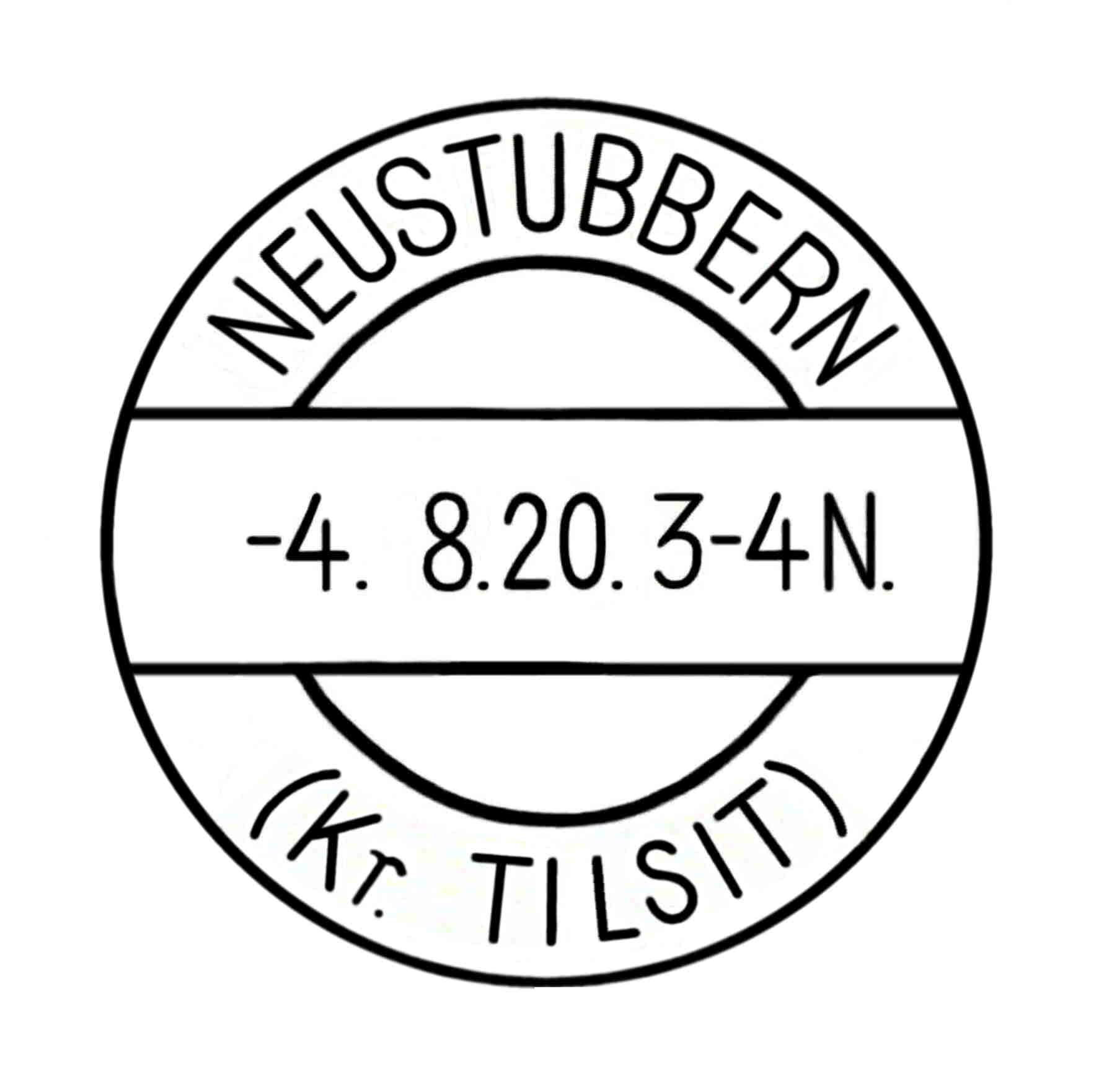 NEUSTUBBERN