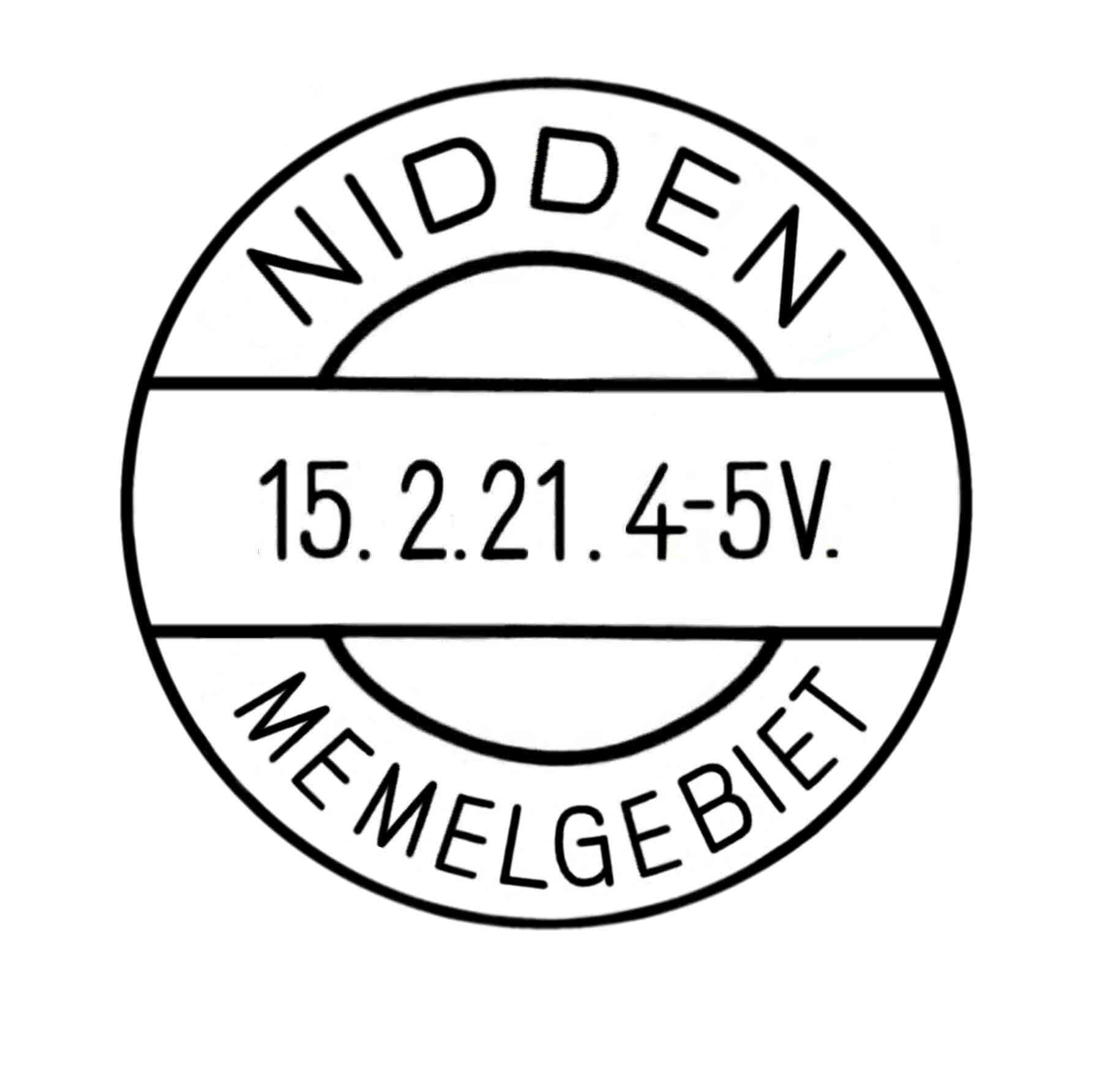 NIDDEN