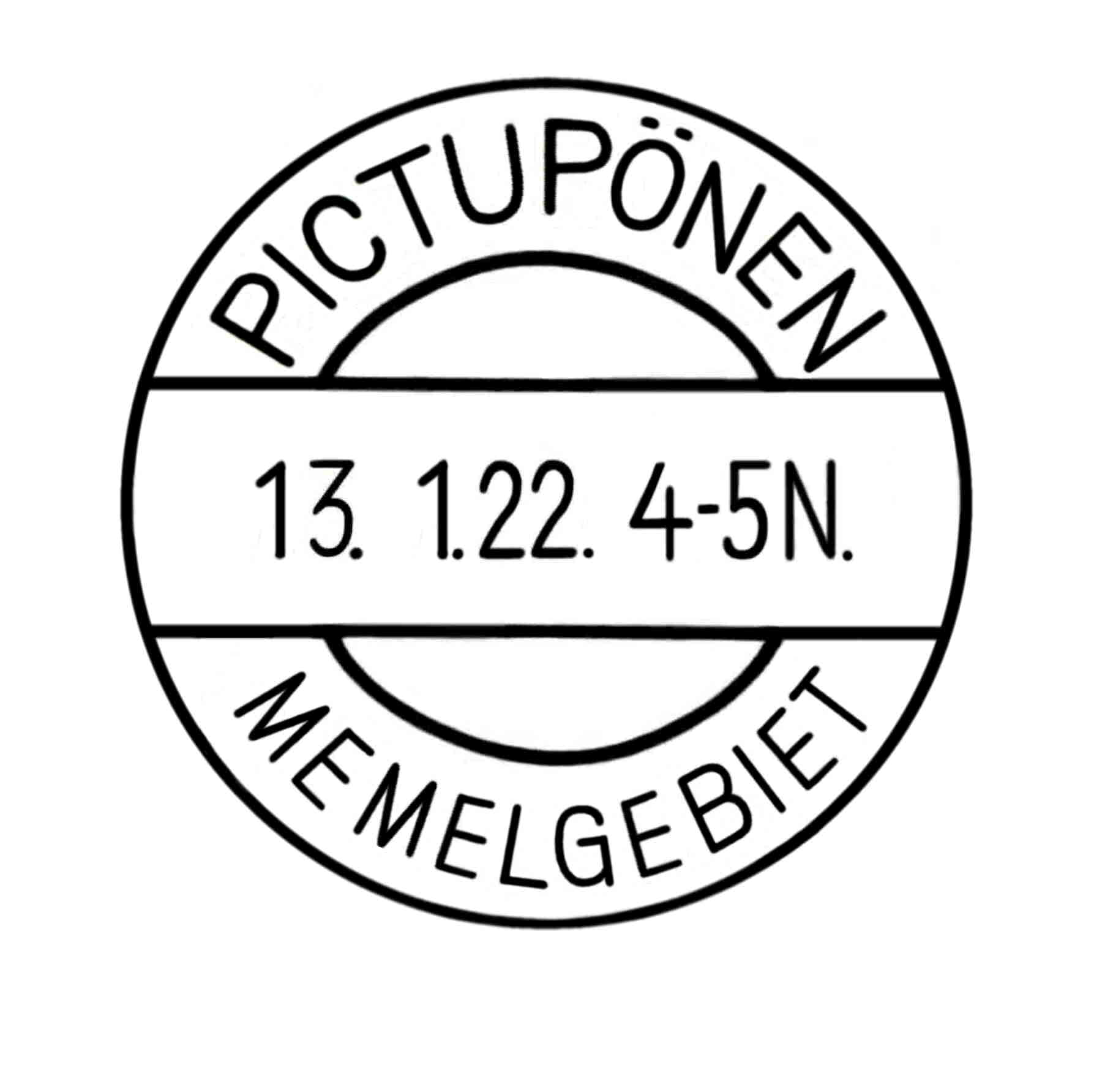 PICTUPÖNEN