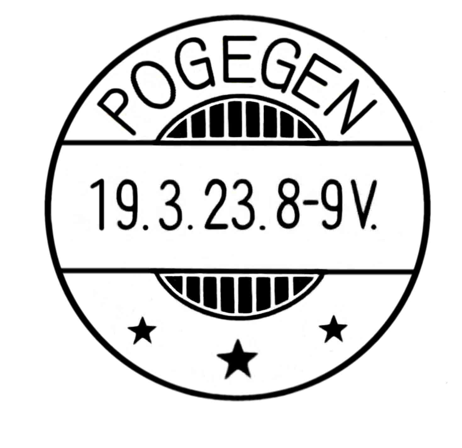 POGEGEN