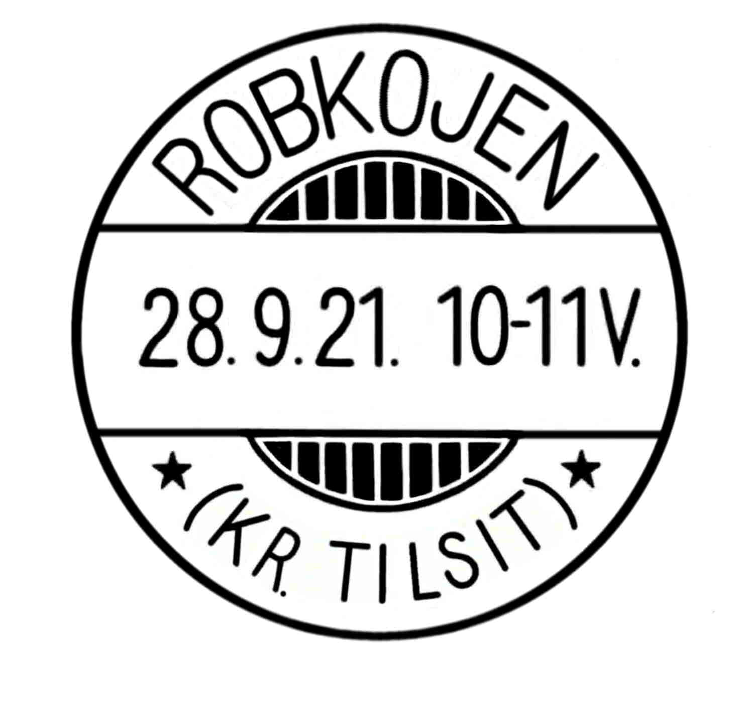 ROBKOJEN
