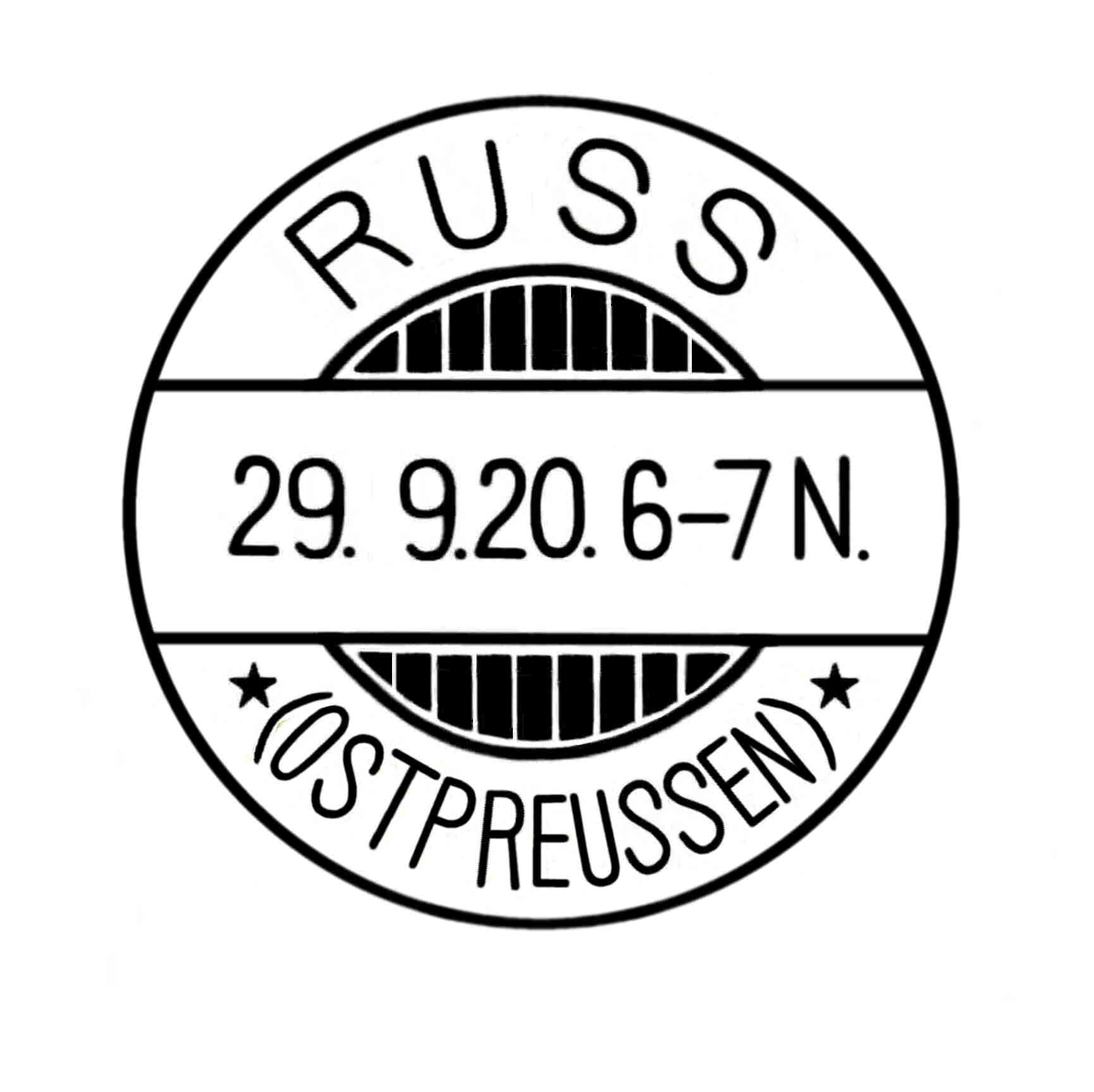 RUSS