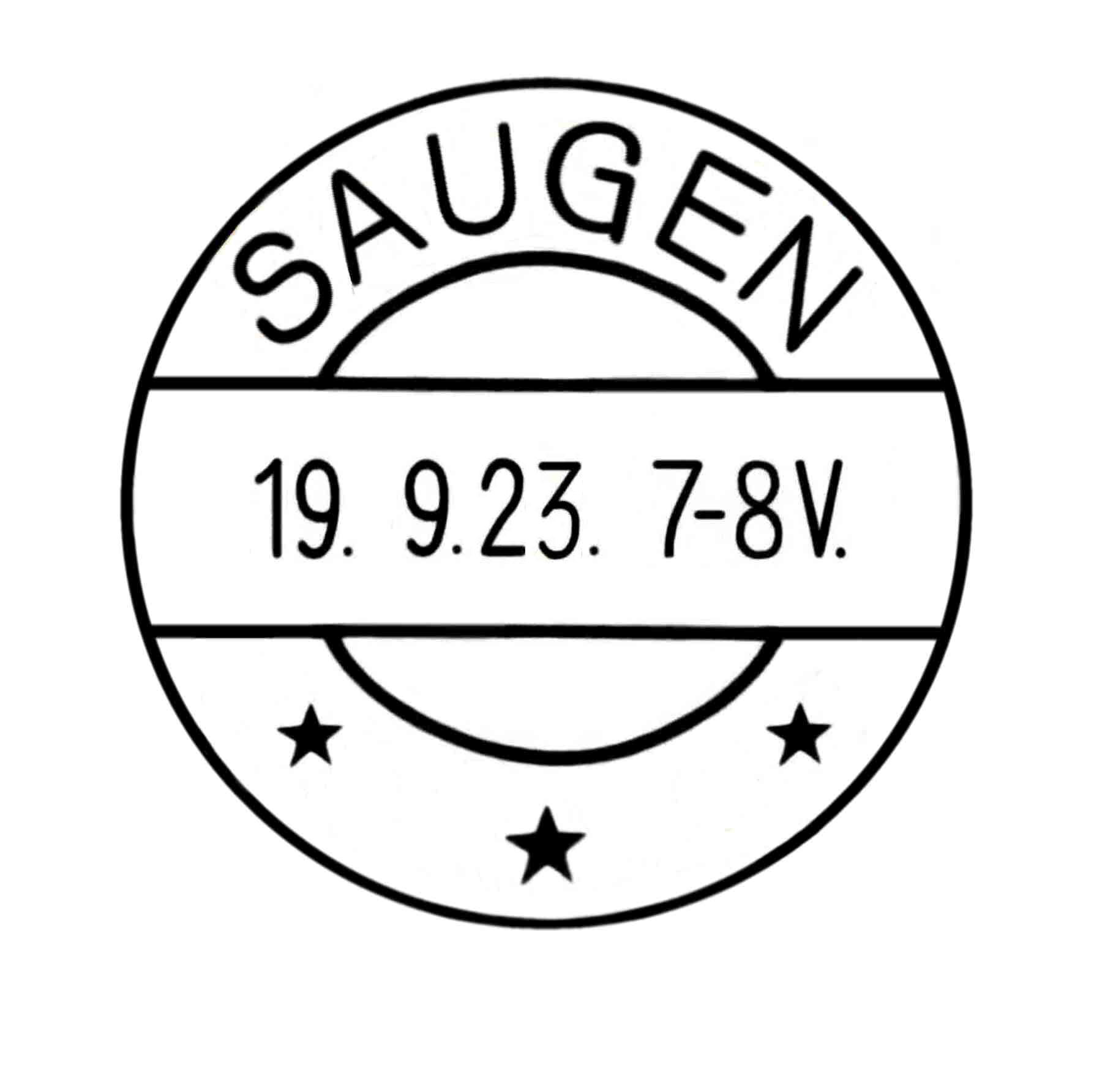 SAUGEN